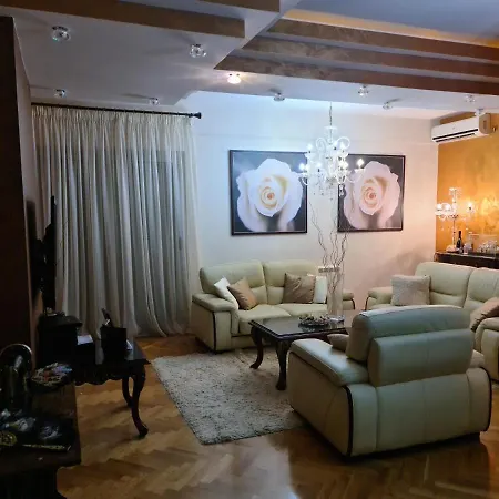 Lucky Place Adok * Budva