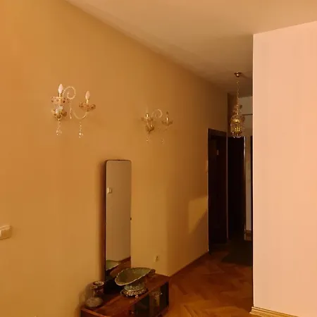 Lucky Place Adok Apartment *