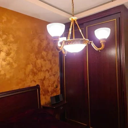 Apartment Lucky Place Adok Budva