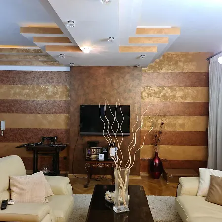 Apartment Lucky Place Adok Budva
