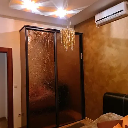 Apartment Lucky Place Adok *