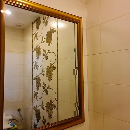 Apartment Lucky Place Adok Budva