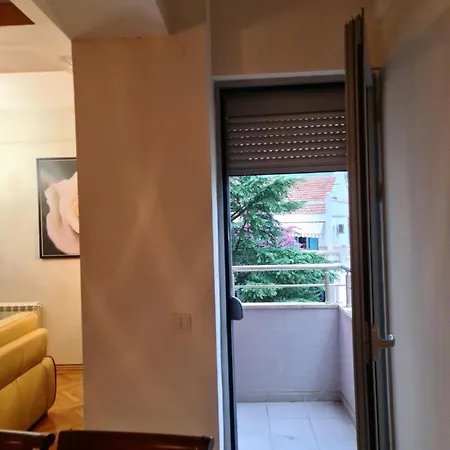 Apartment Lucky Place Adok Budva