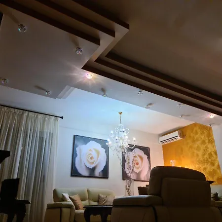 Lucky Place Adok Apartment *