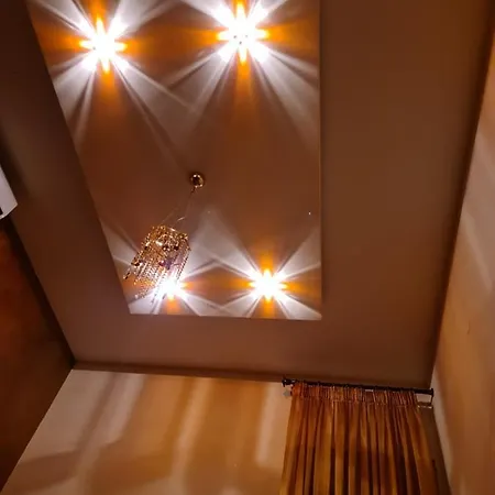 Apartment Lucky Place Adok Budva