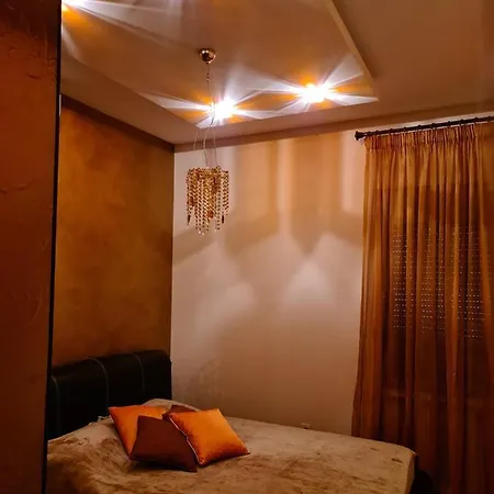 Apartment Lucky Place Adok *