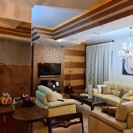 Apartment Lucky Place Adok *