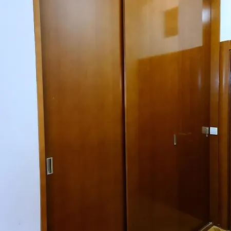Lucky Place Adok Apartment *